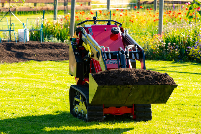 Mini Skids And The Top 3 Benefits They Offer