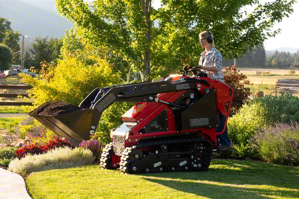 Mini Skids and the Top 3 Benefits They Offer