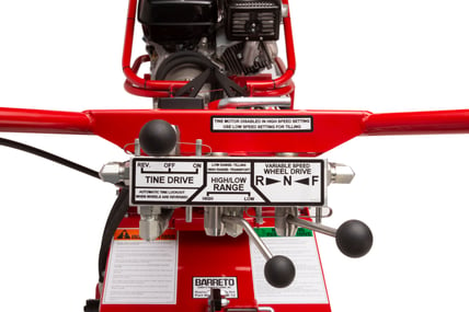 How to Choose the Right Tiller: Three Key Components to Choosing Tillers
