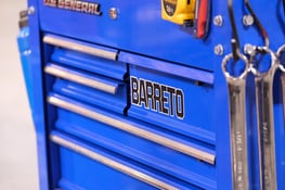 Barreto tools