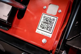 Barreto QR code