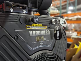 vanguard engine